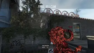 5 minutes of trickshots (BO2 PLUTONIUM)