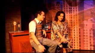 Side Man by Warren Leight at Las Vegas Little Theatre