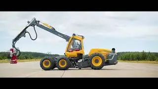 No 3 &ndash; Flexible ground clearance with Eco Log harvesters (3/3)