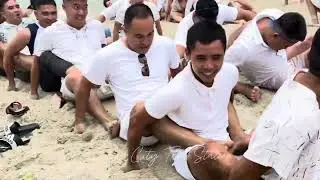 DCFS | Team Building | 2nd Part | 06 June 2025 | El Lemar Beach Resort