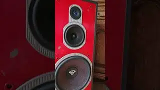 SONY CD, HARMAN/KARDON, CERWIN-VEGA #cdmusic #justmusic #qualitymusic