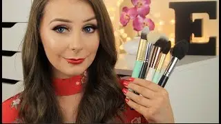 Makeup Brushes for Beginners & Their Uses | Face