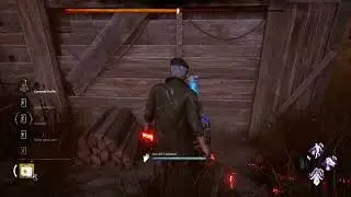 Dead by Daylight - 35 - Blue Genmat Get!