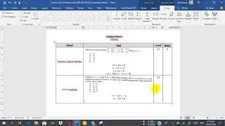Kunci Jawaban Soal HOTS UN Matematika SMA IPA 2019