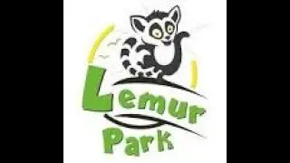 Лемур Парк, Польша /Lemur Park, Rumia. Polska