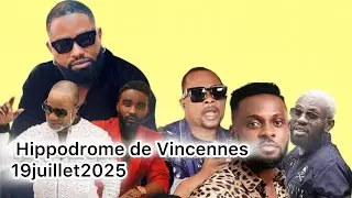 bokoto FERRE GOLA  LE15/02/2025 COTE IVOIRE / HERITIER WATA ATINDI LISUSU DADY MOLA /KOFFI OLOMIDE