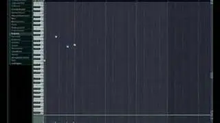 Me making another Hip Hop beat (old)