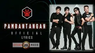 Radja - Pambatangan Video Lirik