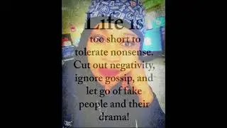 Please get away from negative people #negative #life #motivation #remove