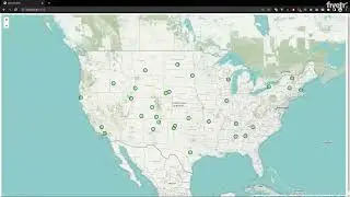 Leaflet js routes polyline between 2 marker points and Fetching data using fetch api from server