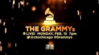 The Grammys Record Of The Year - Commercial Spot