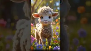 Милейшие животные, которые заставят вас улыбнуться