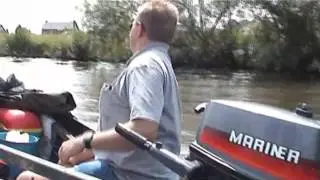 Visvakantie 2006