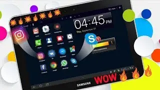LAUNCHER Live Icons is an amazing app | Osmino launcher live icons