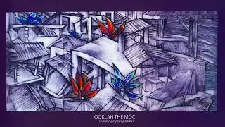 Ooklah the Moc - Lovers Rock (Audio)