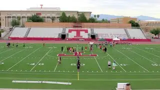 Gridiron Guide: Video tour of Tucson High's football stadium