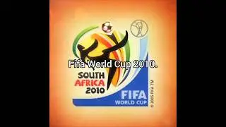 World Cup 2010 #football #edit  taca xe