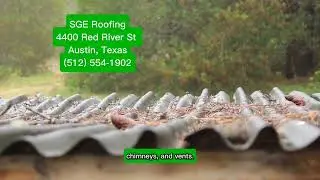 Spring Roof Care Checklist Austin, Texas #roofmaintenance #roofrepair #roofingtips