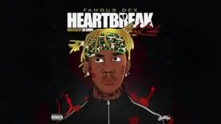 Famous Dex ''Im Crazy'' ft. Lil Yachty & Rich The Kid