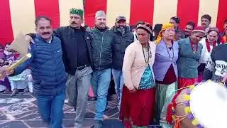 पहाड़ीlifestyle जौनपुर की ओर जोनसार की संस्कृति #trending बॉबी राणा ब्लॉग को लाइक शेयर और सब्सक्राइब