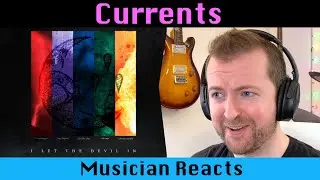 Musician's Currents reaction - 