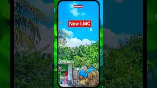 New LMC For Best Photography in Mobile 2025 #photo #shorts #sky #viral #photography #trending