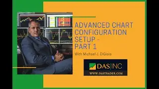 Advanced Chart Configuration Setup - Part 1