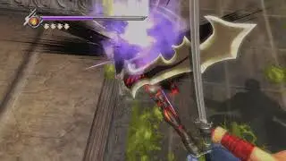Ninja Gaiden Sigma (MC) Fiend Ryu 2 No Damage Very Hard