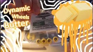 Dynamic Wheels Butter 70D