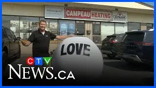 Love Local: Campeau Heating