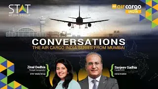 Sanjeev Gadhia, Founder & CEO, Astral Aviation