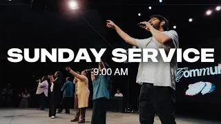 Church for the Nations Live | 9am