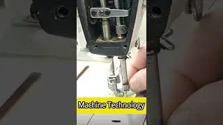 Mastering Single Needle Bar Timing for Perfect Stitching