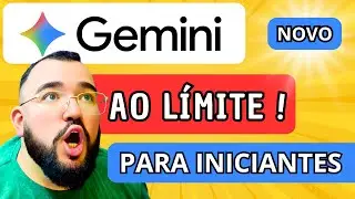 Estudei 3x Mais Rápido com Gemini [Resultado Real + Prompts]