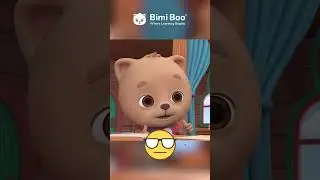 Early Learning Fun with Bimi Boo - Kites!