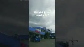 The Mall Plaza Jamaica