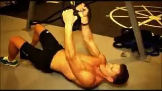 Hamburg Athletics Personal Trainer Egidijus Kel