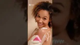 Sultry Suds.  #fakesoap #commercials #aivideo