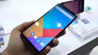 Vernee Apollo 2 con Mediatek Helio X30 deca-core - ITA
