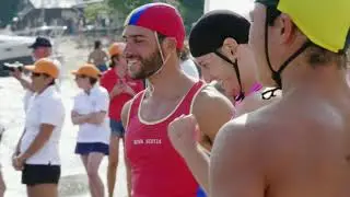 SAUVETAGE SPORTIF NATIONAUX 2018