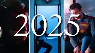 My Most Anticipated TV Shows and Movies of 2025