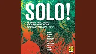 Tambourin Chinois, Op. 3 (Arr. T. Watts for Xylophone) [Remastered 2021]