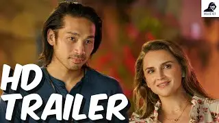 A Tourist's Guide to Love Official Trailer (2023) - Rachael Leigh Cook, Scott Ly, Ben Feldman