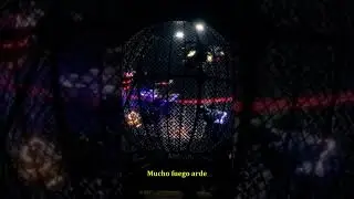 Mucho fuego arde #musica #cine #hiphop