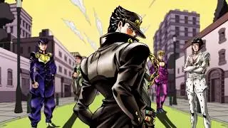 JoJo&rsquo;s Bizarre Adventure: Last Survivor&rsquo;s First Gameplay Trailer Shows Off Battle Royale Action