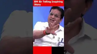 Motivational story by BM Sir. Allen Career Institute