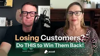 Stop Churn Before It Starts