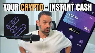 🚀 EtherFi: The Bank of the Future Is Here (Stake, Spend & Borrow in Crypto)