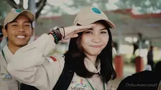 Peserta Kapal Pemuda Nusantara goes to Sabang Sail 2017 #dokumencenet