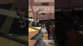 Is this the most broken spot in XDefiant? #shorts